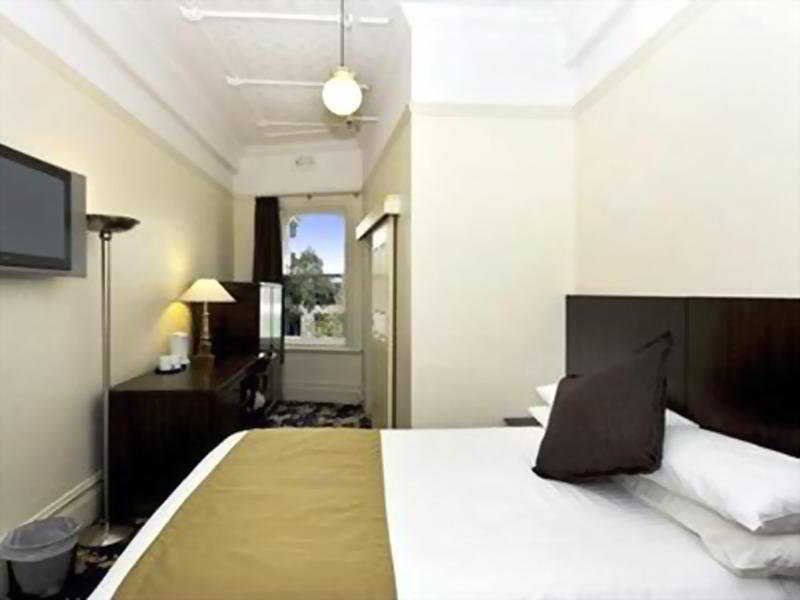 Hotel Harry, Ascend Hotel Collection Sídney Habitación foto