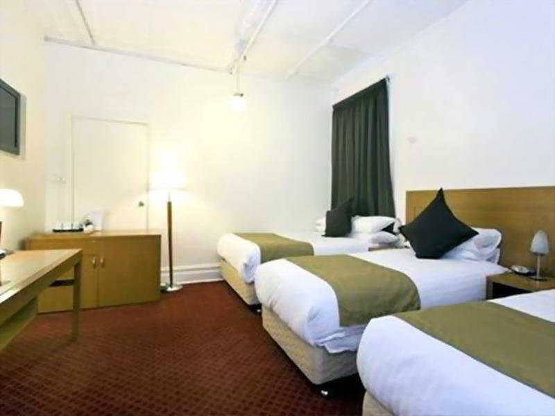 Hotel Harry, Ascend Hotel Collection Sídney Habitación foto